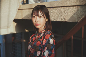 【古澤メイ:インタビュー】初主演映画『爽子の衝動』が10/10(金)に公開。主人公「爽子」と出会い向き合い続けた彼女が、その才能を余すことなく披露した渾身作です!