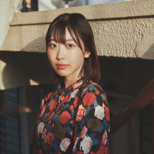 【古澤メイ:インタビュー】初主演映画『爽子の衝動』が10/10(金)に公開。主人公「爽子」と出会い向き合い続けた彼女が、その才能を余すことなく披露した渾身作です!