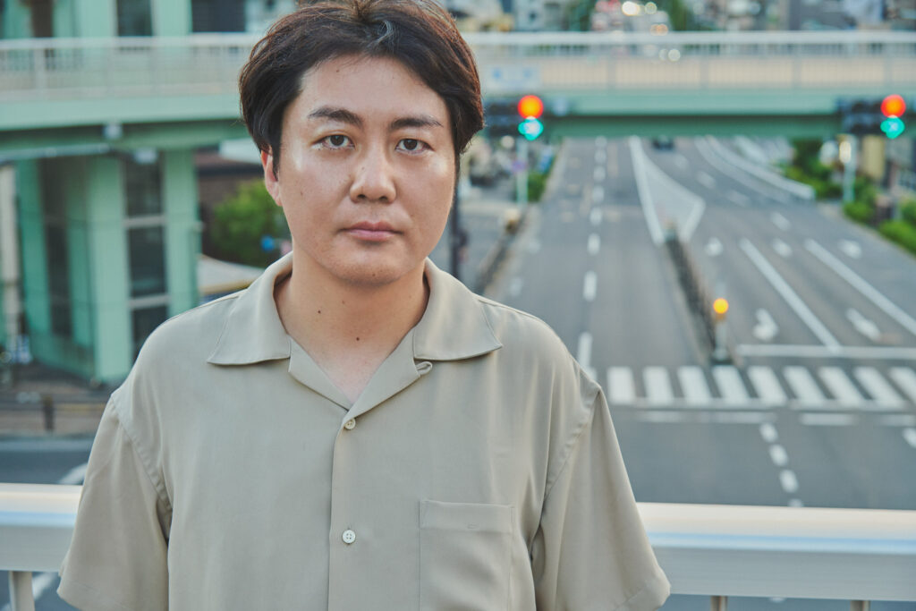 【戸田彬弘監督：インタビュー】ヒット作『市子』から2年、戸田監督の新作『爽子の衝動』が10/10（金）に公開！　明日も明後日も続く主人公「爽子」の苦闘を通して、ヤングケアラーが抱える問題を身近なものとして提起したオリジナル作品。