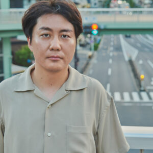 【戸田彬弘監督:インタビュー】ヒット作『市子』から2年、戸田監督の新作『爽子の衝動』が10/10(金)に公開! 明日も明後日も続く主人公「爽子」の苦闘を通して、ヤングケアラーが抱える問題を身近なものとして提起したオリジナル作品。