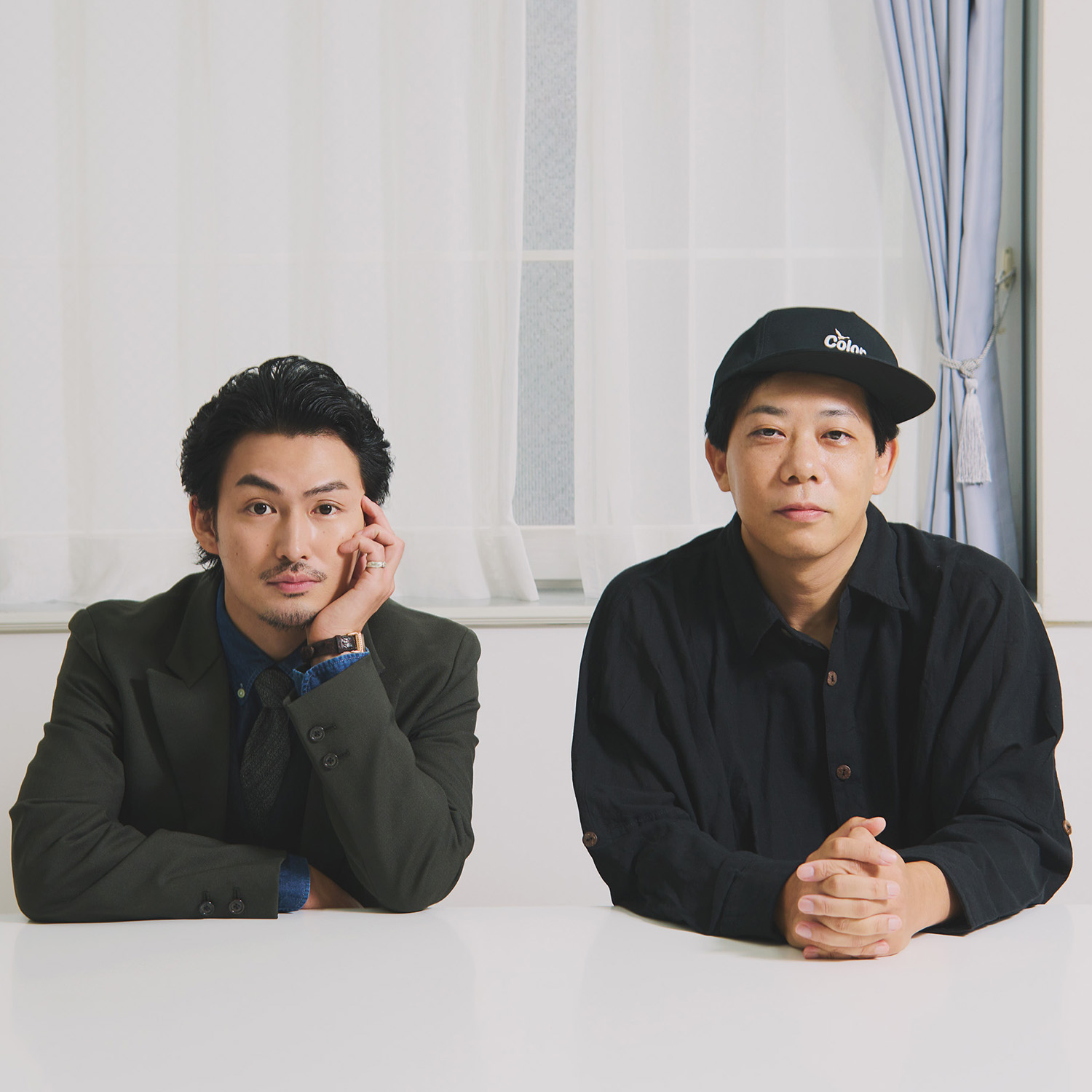 【ウエダアツシ監督×松田凌：インタビュー】10/3（金）映画『3つのグノシエンヌ』が公開。ウエダ監督がタクトを振った乱歩原曲の楽曲を、映画愛に溢れた俳優・松田凌が奏でた“愛と偏愛”の渾身作は圧巻です！