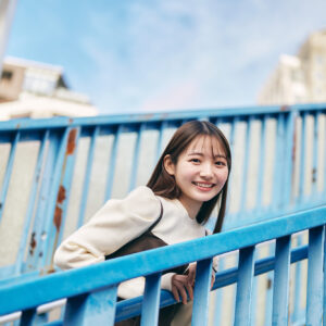 【山本かりん：インタビュー】“国民的元気印な妹”らしさを武器に出演急増中の女優・山本かりん。屈託のない笑顔を引っ提げ、女優もバラエティもこなすマルチな才能も着々と開花し始めています！