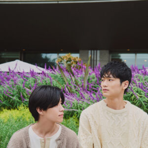 【醍醐虎汰朗＆中川大輔：インタビュー】11/20放送スタートのドラマ「ifの世界で恋がはじまる」でW主演＆初共演！　不器用な分だけ愛おしい、すれ違う2人の再構築ラブストーリー！