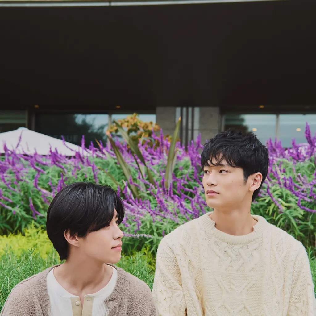 醍醐虎汰朗＆中川大輔：インタビュー】11/20放送スタートのドラマ「if