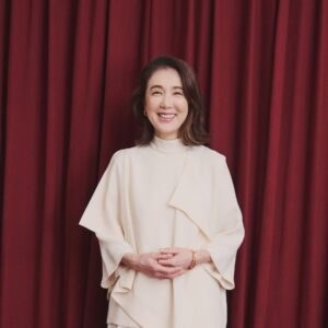 【筒井真理子：インタビュー】演じた主人公・典子と少年院を出所した少年・ユウキ。それぞれの「生きづらさ」と向き合い、今の自分を見つめ直す映画『もういちどみつめる』が11/22（土）に公開！