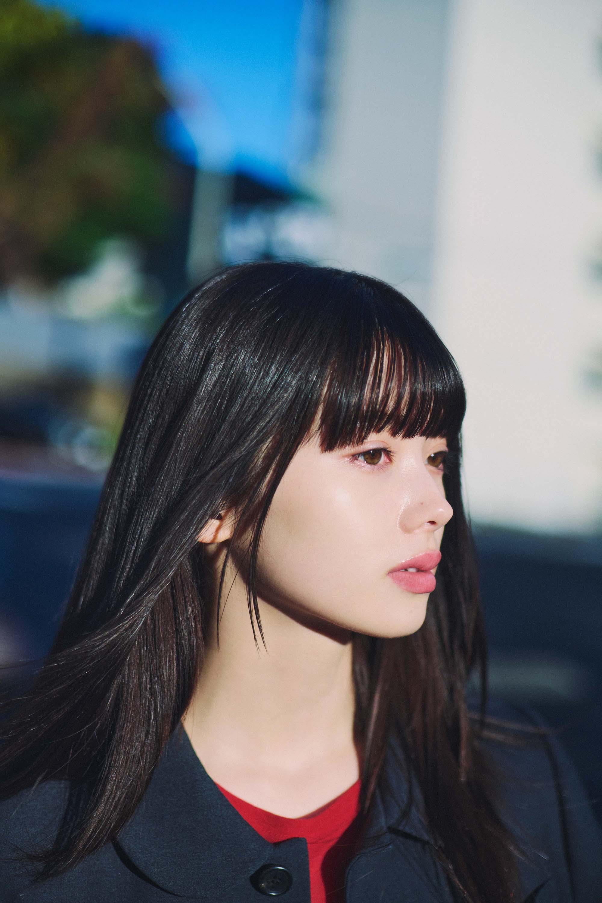 【南琴奈：インタビュー】初の主演映画『夜勤事件 The Convenience Store』が2/20（金）に全国公開。初挑戦となるホラー作品で、“間”の大切さを実感。主演俳優として確かな演技で更なる羨望の存在へ。