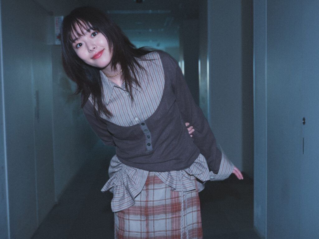 【唐田えりか：インタビュー】名作ドラマを継承するFODドラマ『102回目のプロポーズ』。共演者のピュアな芝居やベテラン俳優の重みある芝居を糧に、主人公「星野光」への抜擢に応えた新たな名作誕生です！