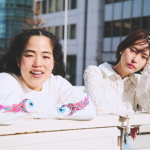 【ゆりやんレトリィバァ × 南沙良：インタビュー】ゆりやんレトリィバァ初監督作品『禍禍女』が絶賛公開中。ゆりやん監督が創造する世界観を、見たことのない南沙良で表現した最狂の恋愛復讐劇！