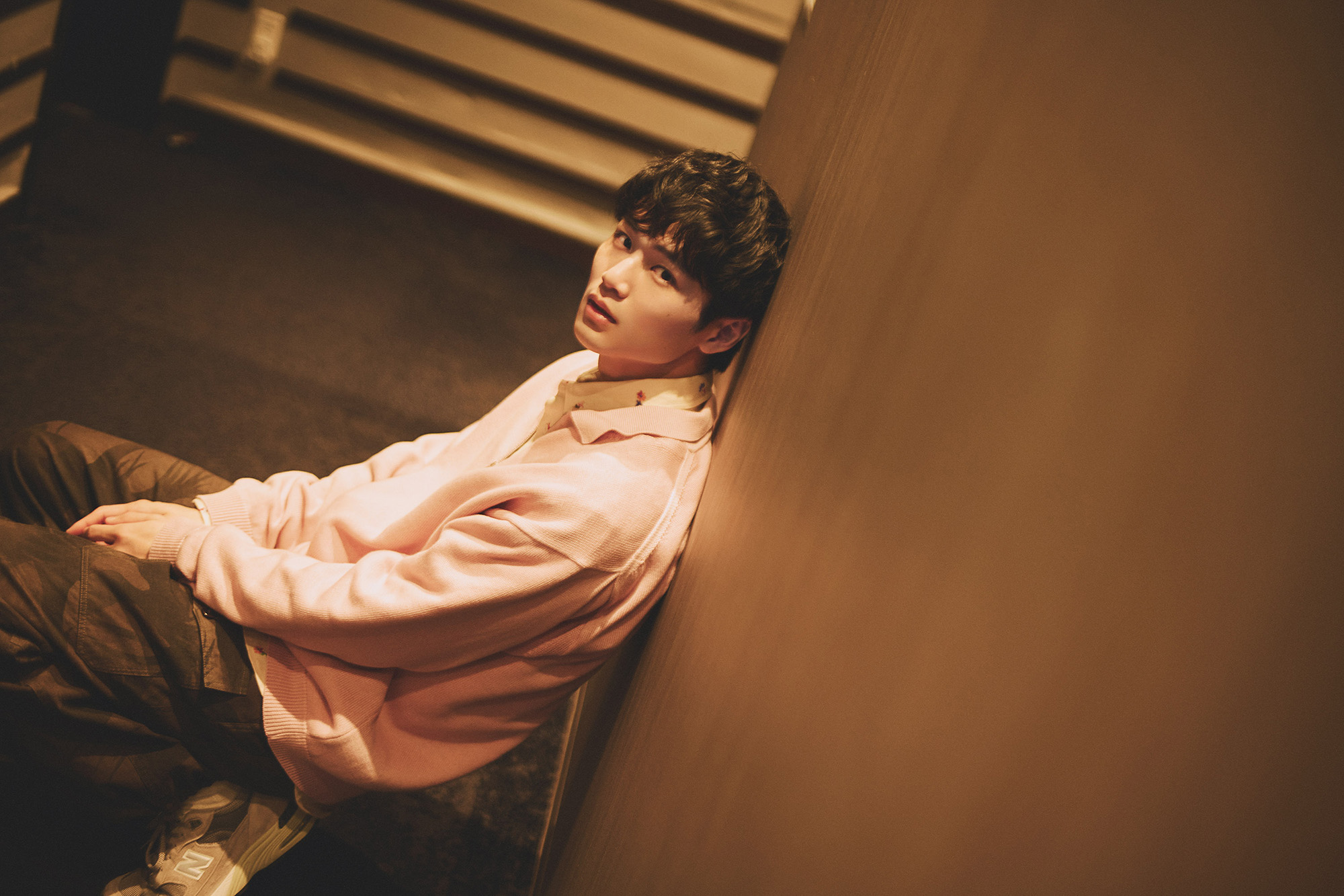 【中川大輔：インタビュー】猫好き必見の旅ドラマ「旅と僕と猫」で連続ドラマ単独初主演。 旅気分＆癒しを満喫できる本作主人公のトラベルライター「猫神守」役は、まさにハマり役です！