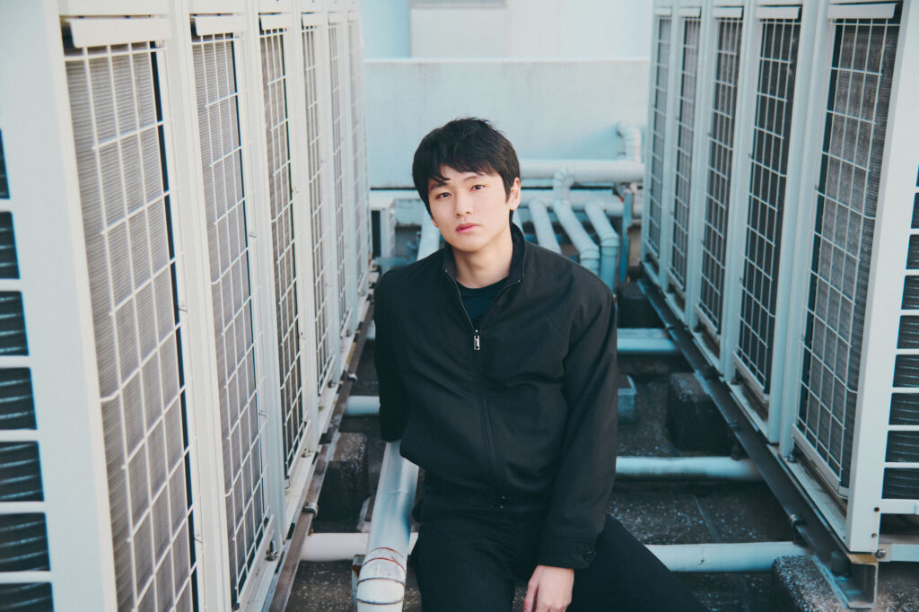 【中川大輔：インタビュー】熟慮した“ギリギリ怒られない失礼さ”で表現する「寺本恵土」役で日曜劇場『リブート』に出演中。豪華キャストに刺激を受け、いつかは自分もと期する俳優・中川大輔に注目です！