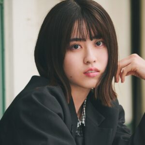 【冨波心：インタビュー】4/24（金）公開の短編映画『うねうねとまっすぐ』で主人公の友人「岩木」役で出演。溢れ出る演技への情熱と好奇心に、kukka注目の新進若手俳優です！