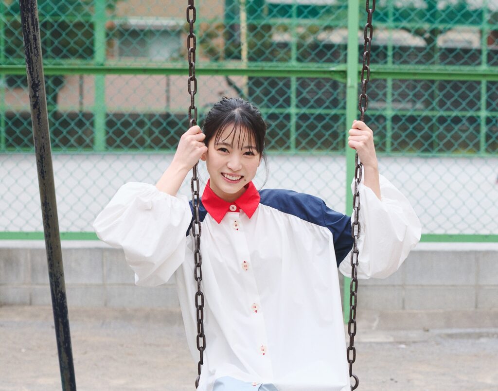 【中井友望：インタビュー】看護養成所の学生・東雲ゆき役で念願の”朝ドラ”初出演、5/15公開映画『廃用身』で憧れの染谷将太と初共演。２つの“初めて”を叶えた俳優・中井友望の矜持に期待！