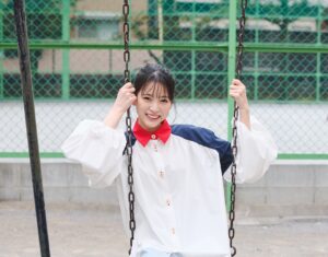 【中井友望：インタビュー】看護養成所の学生・東雲ゆき役で念願の”朝ドラ”初出演、5/15公開映画『廃用身』で憧れの染谷将太と初共演。２つの“初めて”を叶えた俳優・中井友望の矜持に期待！