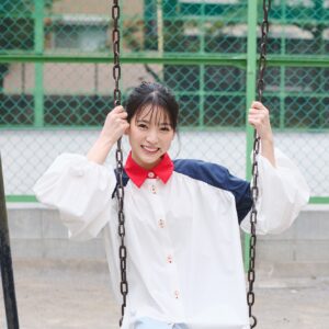 【中井友望：インタビュー】看護養成所の学生・東雲ゆき役で念願の”朝ドラ”初出演、5/15公開映画『廃用身』で憧れの染谷将太と初共演。２つの“初めて”を叶えた俳優・中井友望の矜持に期待！