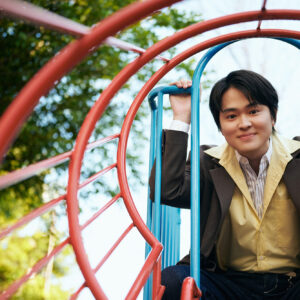 【望月歩：インタビュー】 主演映画『Erica -エリカ-』が5/15（金）に公開！　主人公「飯笹辰樹」役で初の本格的な ホラー作品への挑戦。見どころは、望月歩が自然に反応し演じた終盤での劇的な展開です ！