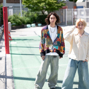 【Amber’s：インタビュー】 5/15（金）を皮切りに６/26（金）までツーマン＆ワンマンライブを開催！