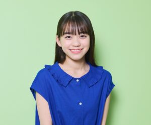 【俳優：岡本望来】5/15（金）公開映画『チェイサーゲームW 水魚の交わり』にメインキャストで出演。菅井友香・中村ゆりかと渡り合った妙演に、今後ますます期待される14歳です！