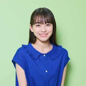【俳優：岡本望来】5/15（金）公開映画『チェイサーゲームW 水魚の交わり』にメインキャストで出演。菅井友香・中村ゆりかと渡り合った妙演に、今後ますます期待される14歳です！
