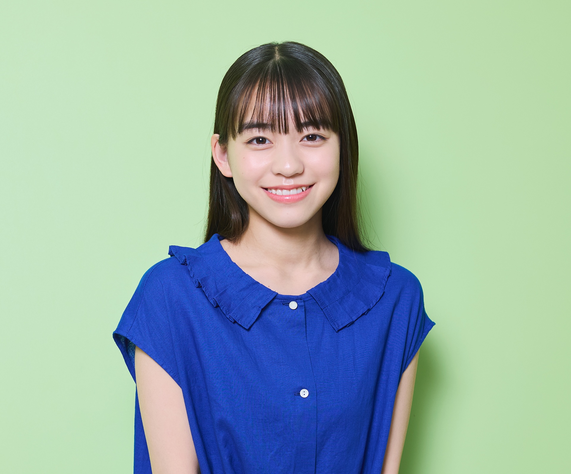 【俳優：岡本望来】5/15（金）公開映画『チェイサーゲームW 水魚の交わり』にメインキャストで出演。菅井友香・中村ゆりかと渡り合った妙演に、今後ますます期待される14歳です！