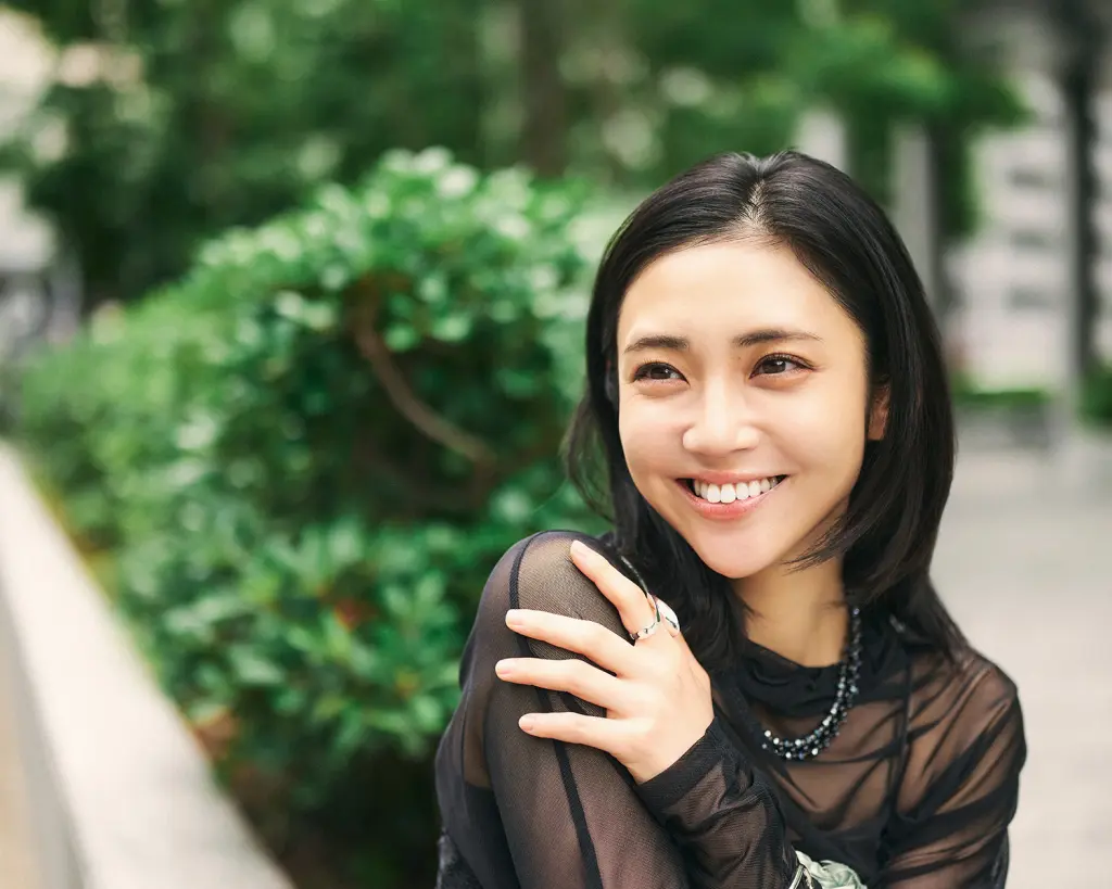 山谷花純：インタビュー】29歳、これまでの自分を詰め込んだ写真集『遠