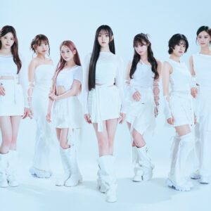 【MISS MERCY】女性7人組ダンスボーカルグループ・MISS MERCY、今秋メジャーデビュー決定！