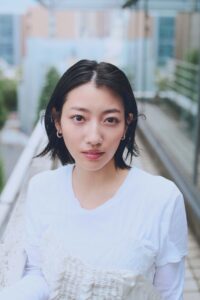 【川島鈴遥:インタビュー】長崎を舞台にした映画『いろは』で主演「時田伊呂波」役を演じる実力派女優!