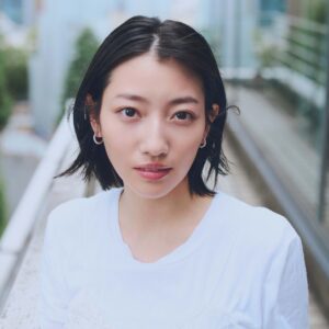 【川島鈴遥：インタビュー】長崎を舞台にした映画『いろは』で主演「時田伊呂波」役を演じる実力派女優！
