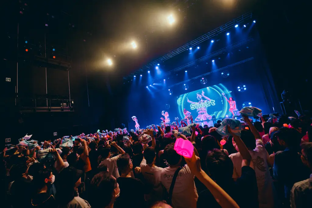 onefive：ライブレポート】 6/6（土） @onefive LIVE 2026