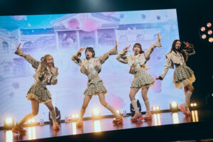 【@onefive:ライブレポート】 6/6(土) @onefive LIVE 2026 “SAKURAIZATION” 東京公演が六本木・EXシ アターで開催!