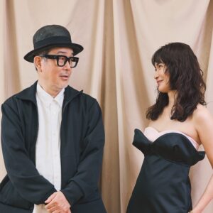 【リリー・フランキー・長谷川京子：インタビュー】 FODドラマの人気シリーズ『ペンション・恋は桃色 season４』が配信スタート！ ゲストに長谷川京子を迎え、新たな恋と普遍な家族愛をリリー・フランキー、伊藤沙莉、 斎藤工らが描く桃色ストーリー。