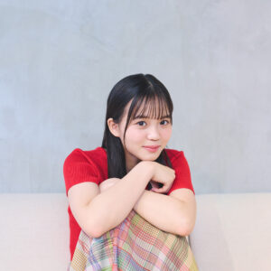 【大島美優：インタビュー】28年ぶりに連続ドラマとして復活したドラマ「GTO」で、鈴木百花役を演じる注目の若手俳優。「Great Actor Oshima」の夢を叶えるべく、確かな演技力と無二の存在感で、グレイトな俳優へまた一歩進化しています！