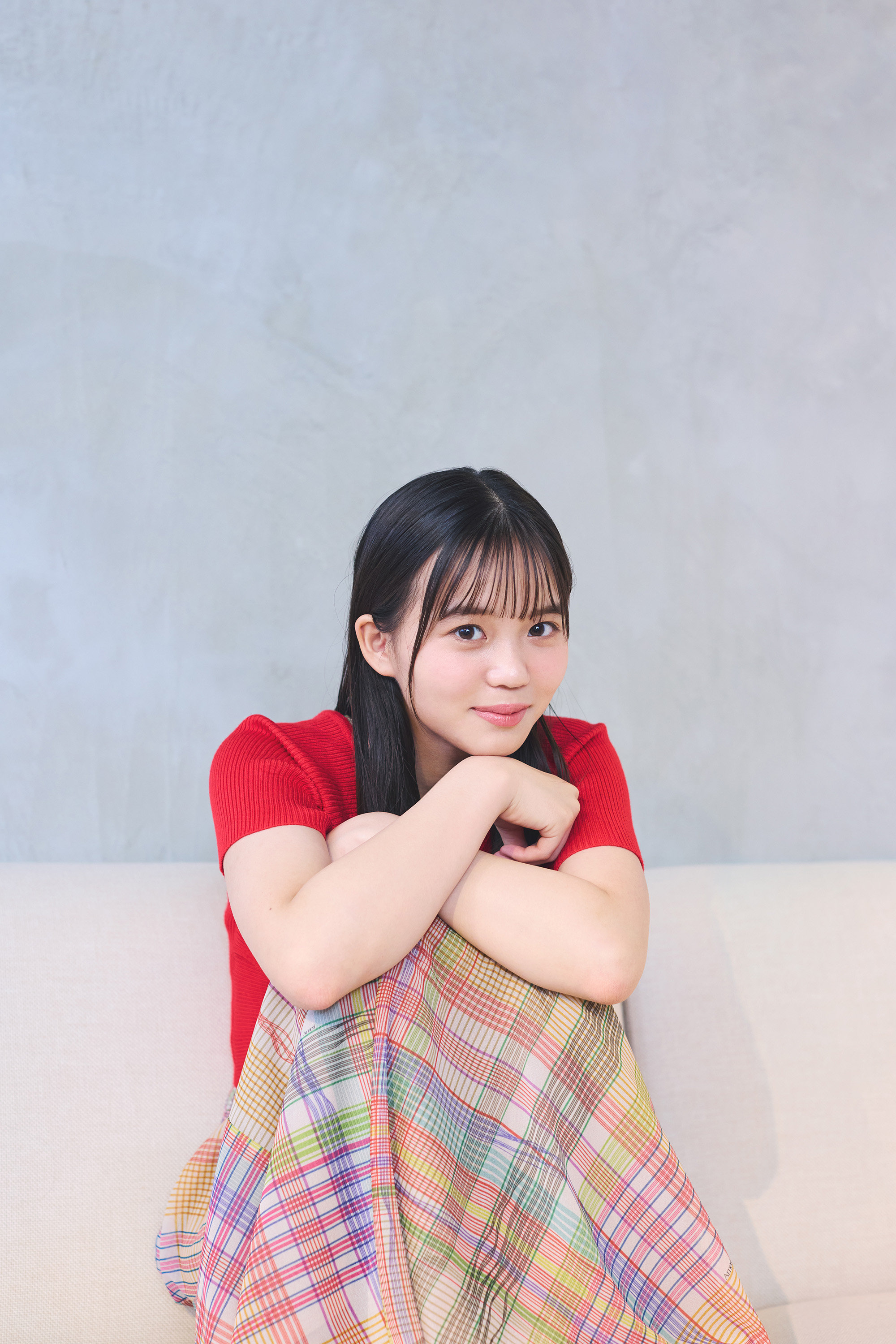 【大島美優：インタビュー】28年ぶりに連続ドラマとして復活したドラマ「GTO」で、鈴木百花役を演じる注目の若手俳優。「Great Actor Oshima」の夢を叶えるべく、確かな演技力と無二の存在感で、グレイトな俳優へまた一歩進化しています！