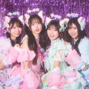 【わーすた：インタビュー】ラストシングル『わったらいふ！』を9/2（水）にリリース。12年間の想いやファンへの愛と感謝が詰まった至極のナンバー。ラスト５か月、「わーすた」の完成形を聴き逃すな！♬♡