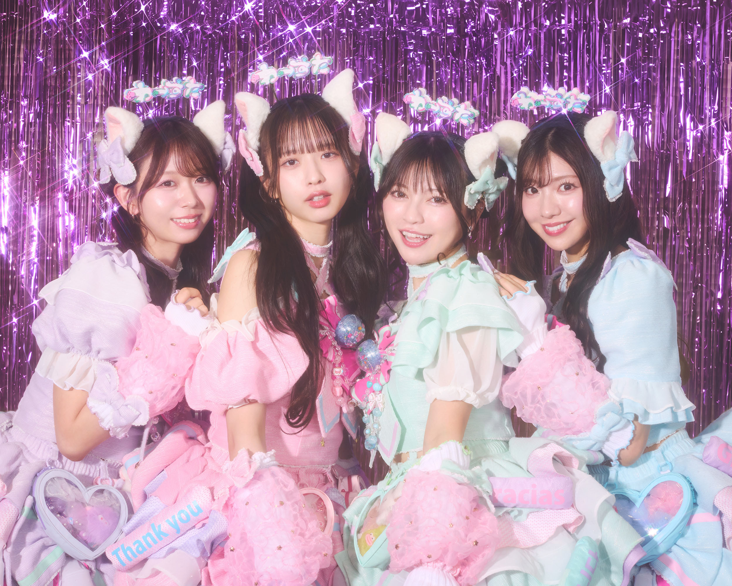【わーすた：インタビュー】ラストシングル『わったらいふ！』を9/2（水）にリリース。12年間の想いやファンへの愛と感謝が詰まった至極のナンバー。ラスト５か月、「わーすた」の完成形を聴き逃すな！♬♡