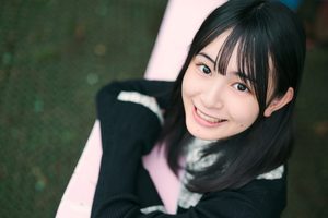 【磯谷萌々子:インタビュー】10/9(金)公開の映画『遥かな町へ』で、主人公の初恋相手役に抜擢。凛とした清楚さと際立つ演技で、ノスタルジックな作品にハマる磯谷萌々子のこれからが楽しみです!
