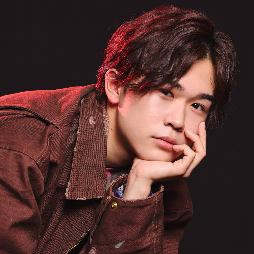 【鈴木福：インタビュー】ミュージカル『RENT』に「マーク」役で出演。巡り合わせを感じる本作で、「役者として蓄積したすべてを注ぎ込み、燃やし尽くす」と宣言。役者としての岐路に立つ鈴木福が全力で挑むミュージカル『RENT』こそ今見るべき作品です！