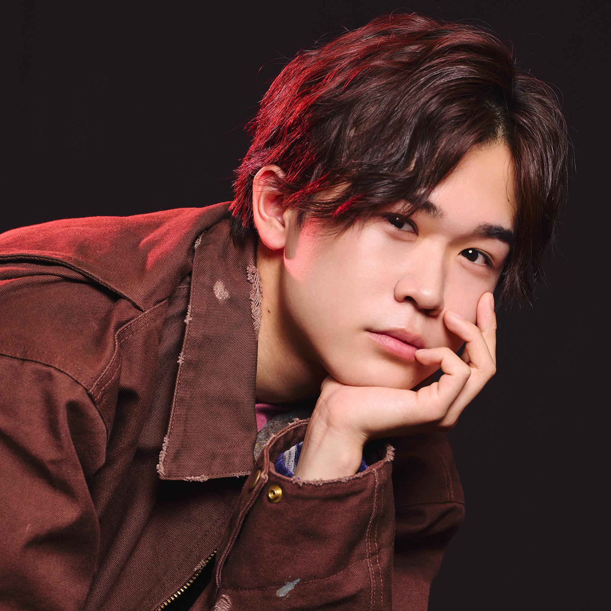 【鈴木福：インタビュー】ミュージカル『RENT』に「マーク」役で出演。巡り合わせを感じる本作で、「役者として蓄積したすべてを注ぎ込み、燃やし尽くす」と宣言。役者としての岐路に立つ鈴木福が全力で挑むミュージカル『RENT』こそ今見るべき作品です！